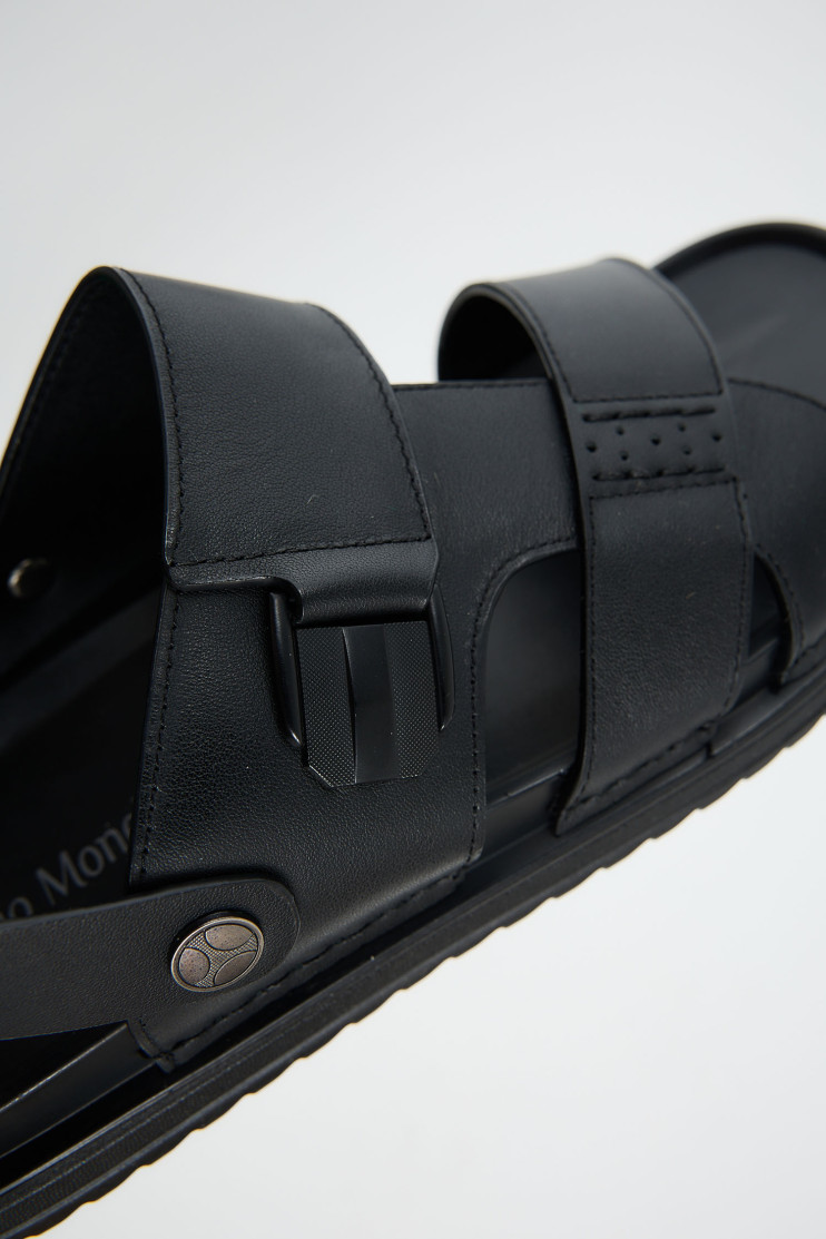 Сандалии мужские Fabio Monelli 199577 - Фото 1