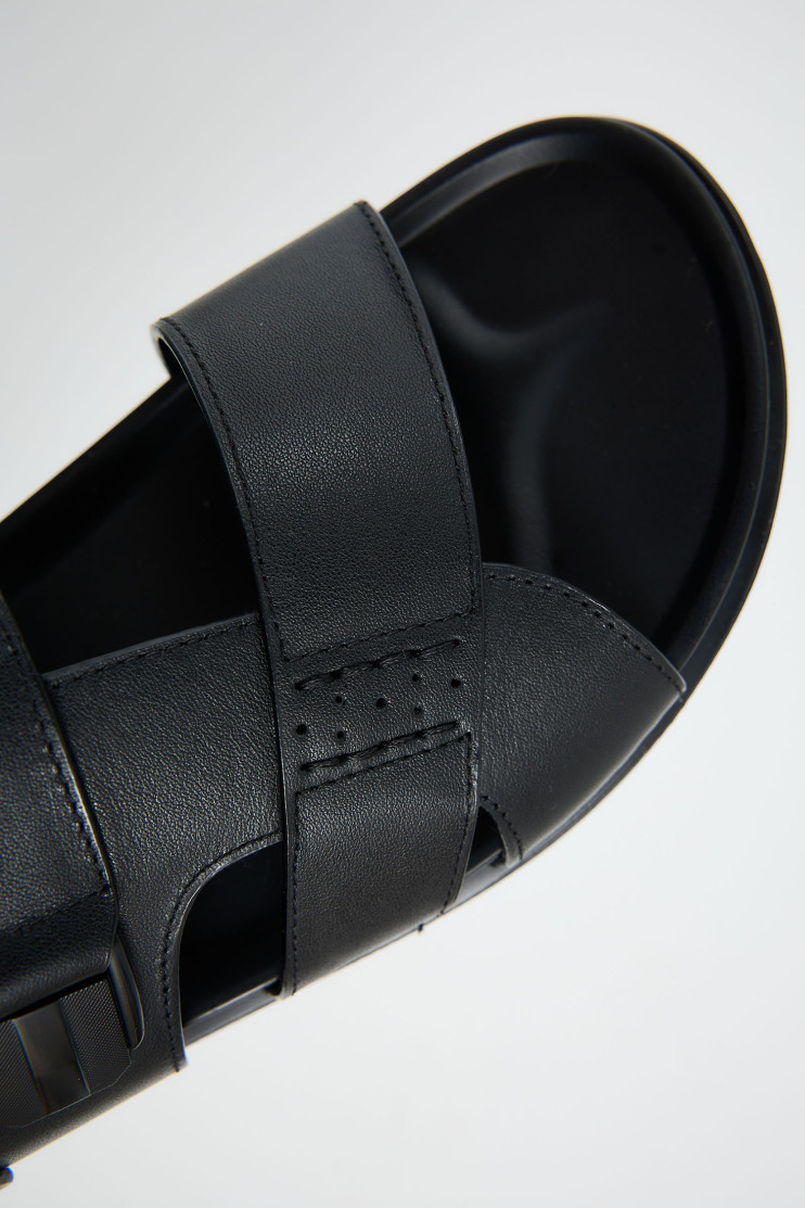 Сандалии мужские Fabio Monelli 199577 - Фото 1