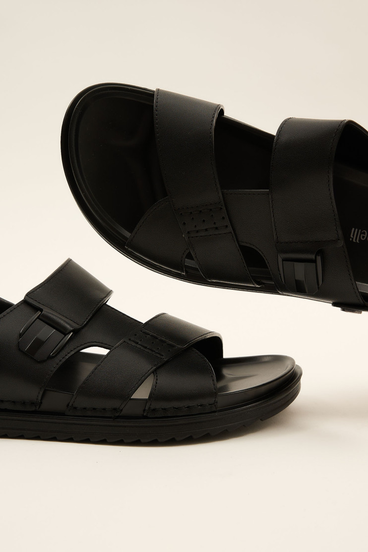 Сандалии мужские Fabio Monelli 199577 - Фото 1