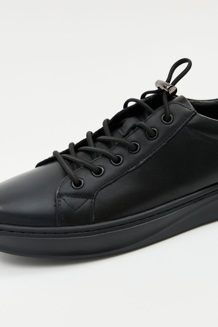 Кеды мужские Fabio Monelli 199610 - Фото 1