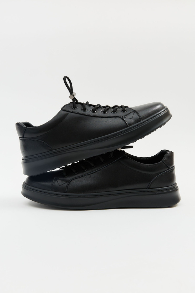 Кеды мужские Fabio Monelli 199610 - Фото 1