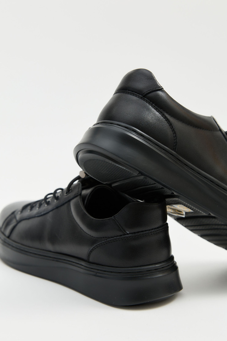 Кеды мужские Fabio Monelli 199610 - Фото 1