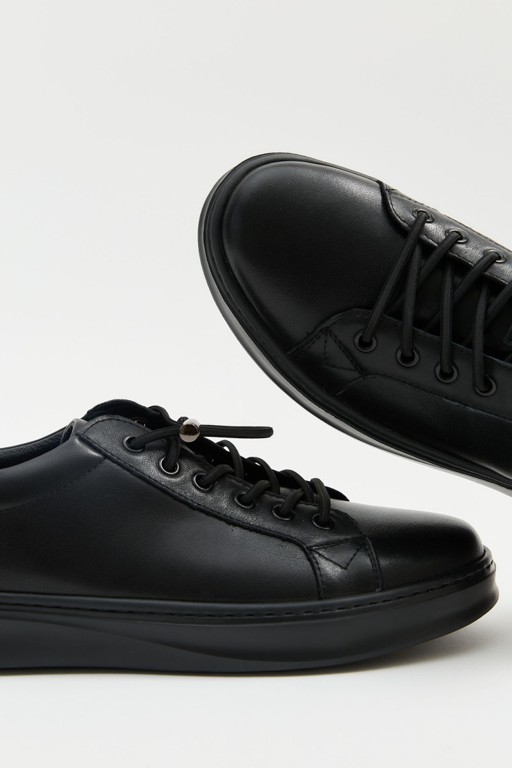 Кеды мужские Fabio Monelli 199610 - Фото 1