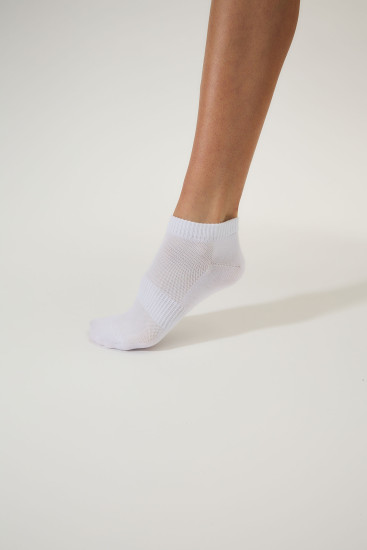 Носки хлопок женские Lonza  1 шт 39-41 р. 200568 - Фото 2