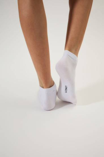 Носки хлопок женские Lonza  1 шт 39-41 р. 200568