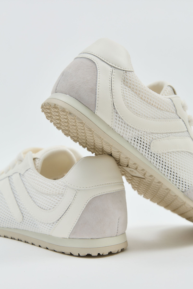 Кроссовки Lonza 205357 - Фото 1