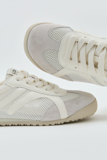 Кроссовки Lonza 205357 - Фото 5