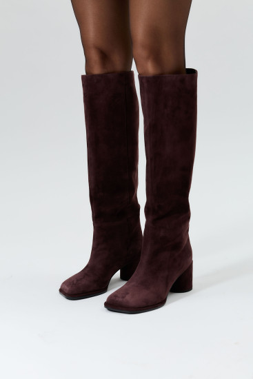 Сапоги Lonza NY 205770 - Фото 4