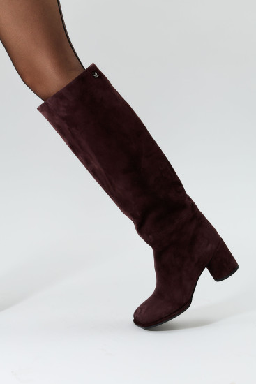 Сапоги Lonza NY 205770 - Фото 2