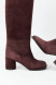 Сапоги Lonza NY 205770 - Фото 10