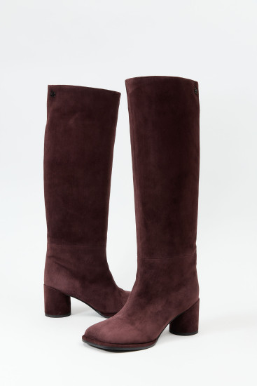 Сапоги Lonza NY 205770 - Фото 5