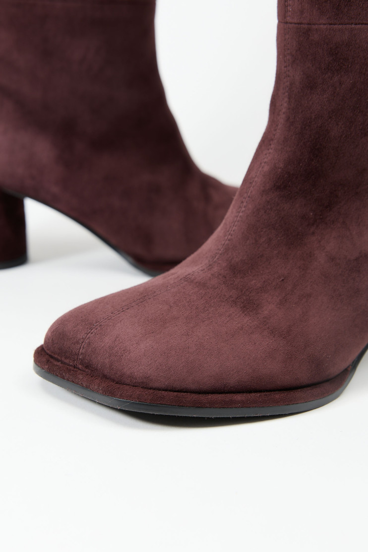 Сапоги Lonza NY 205770 - Фото 1