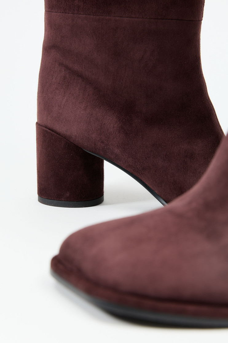 Сапоги Lonza NY 205770 - Фото 1