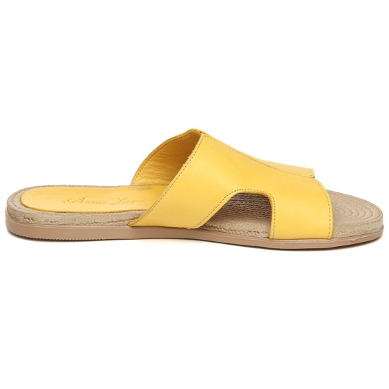 Шлепанцы Anna Lucci 171559 - Фото 3