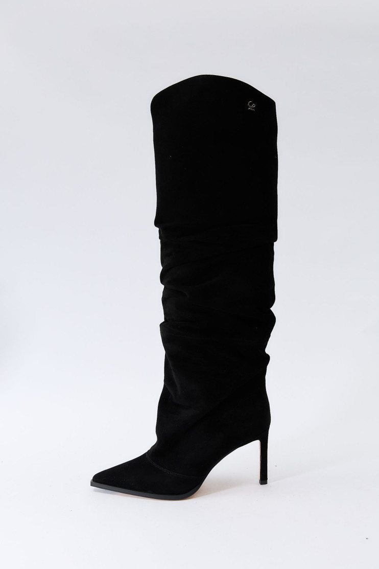 Сапоги Lonza NY 206029 - Фото 1