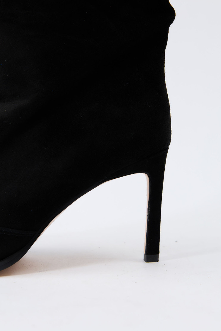 Сапоги Lonza NY 206029 - Фото 1