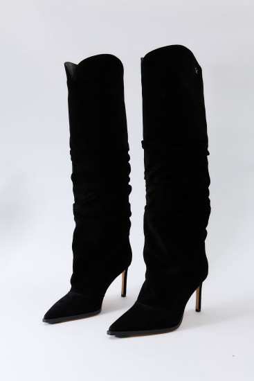 Сапоги Lonza NY 206029 - Фото 3