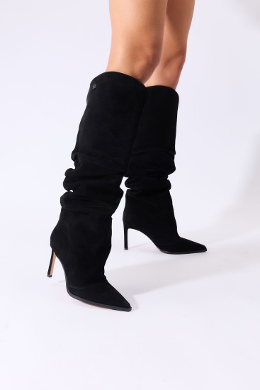 Сапоги Lonza NY 206029 - Фото 5