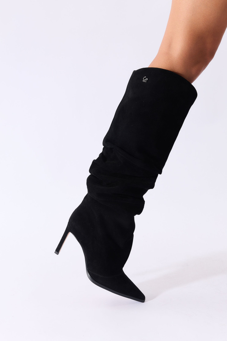 Сапоги Lonza NY 206029 - Фото 1