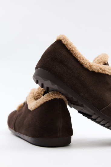 Слипоны Lonza 205041 - Фото 5