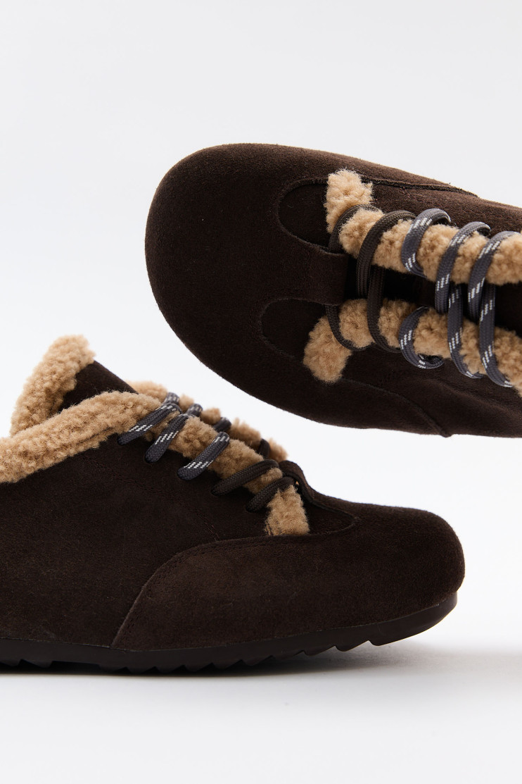 Слипоны Lonza 205041 - Фото 1