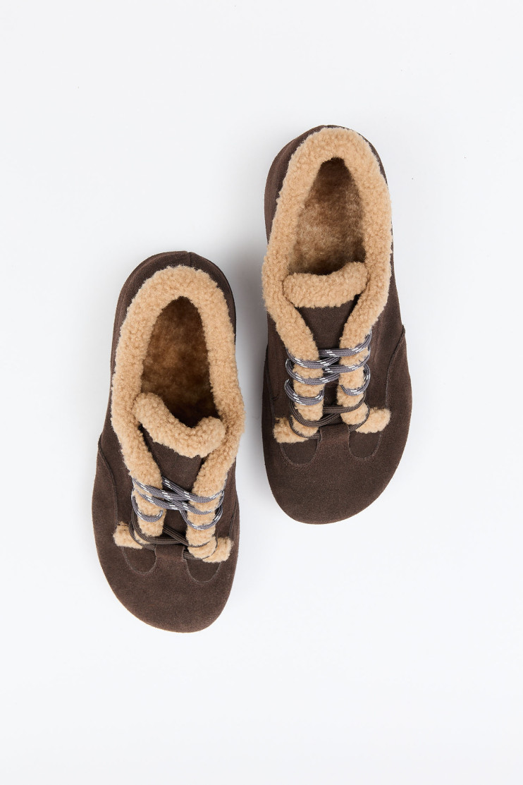 Слипоны Lonza 205041 - Фото 1