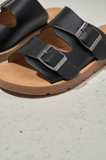 Шлепанцы SOPRA 169044 - Фото 4