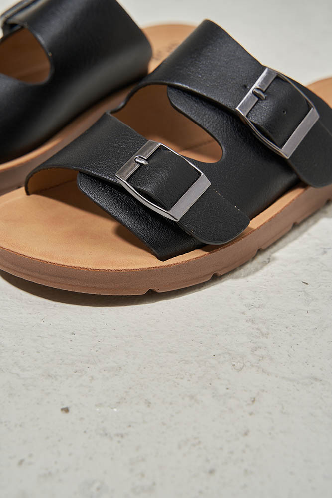 Шлепанцы SOPRA 169044 - Фото 1