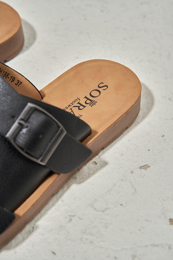 Шлепанцы SOPRA 169044 - Фото 1