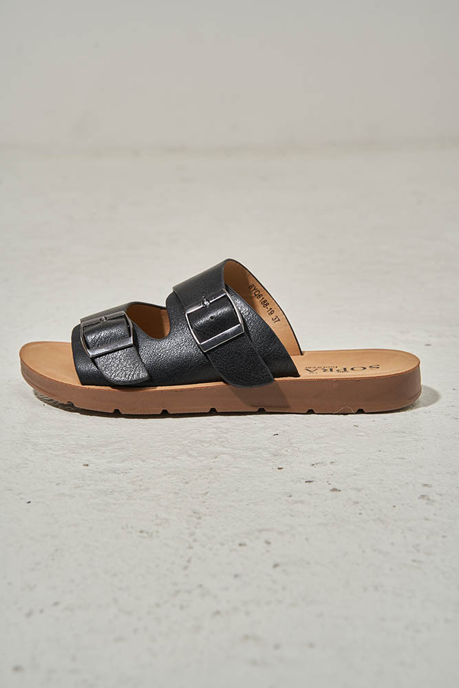 Шлепанцы SOPRA 169044 - Фото 1