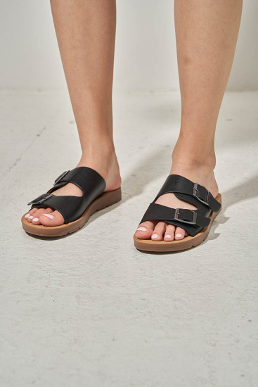 Шлепанцы SOPRA 169044 - Фото 2