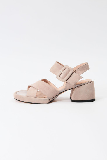 Босоножки Lonza NY 208109 - Фото 4