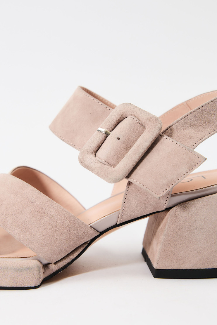 Босоножки Lonza NY 208109 - Фото 1