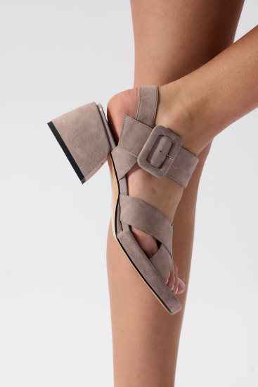 Босоножки Lonza NY 208109