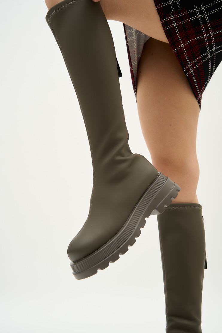 Сапоги Lonza 179368 - Фото 1