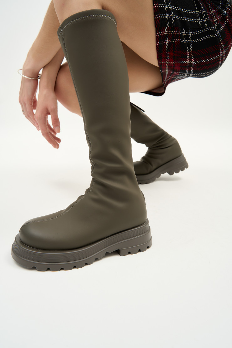 Сапоги Lonza 179368 - Фото 1