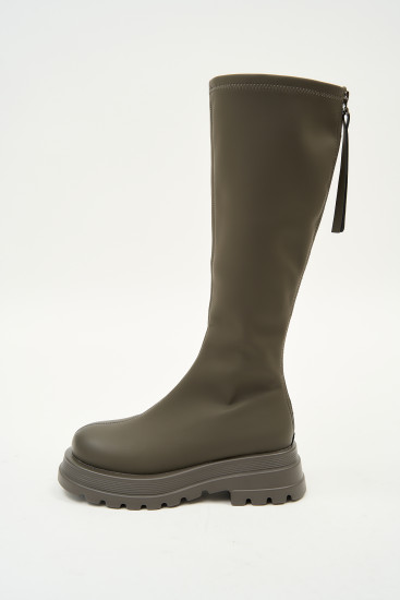 Сапоги Lonza 179368 - Фото 2