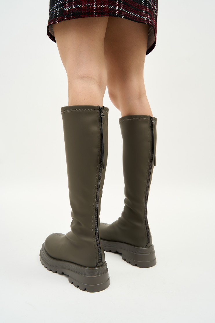 Сапоги Lonza 179368 - Фото 1