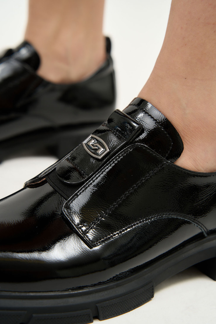 Туфли Fabio Monelli 183684 - Фото 1