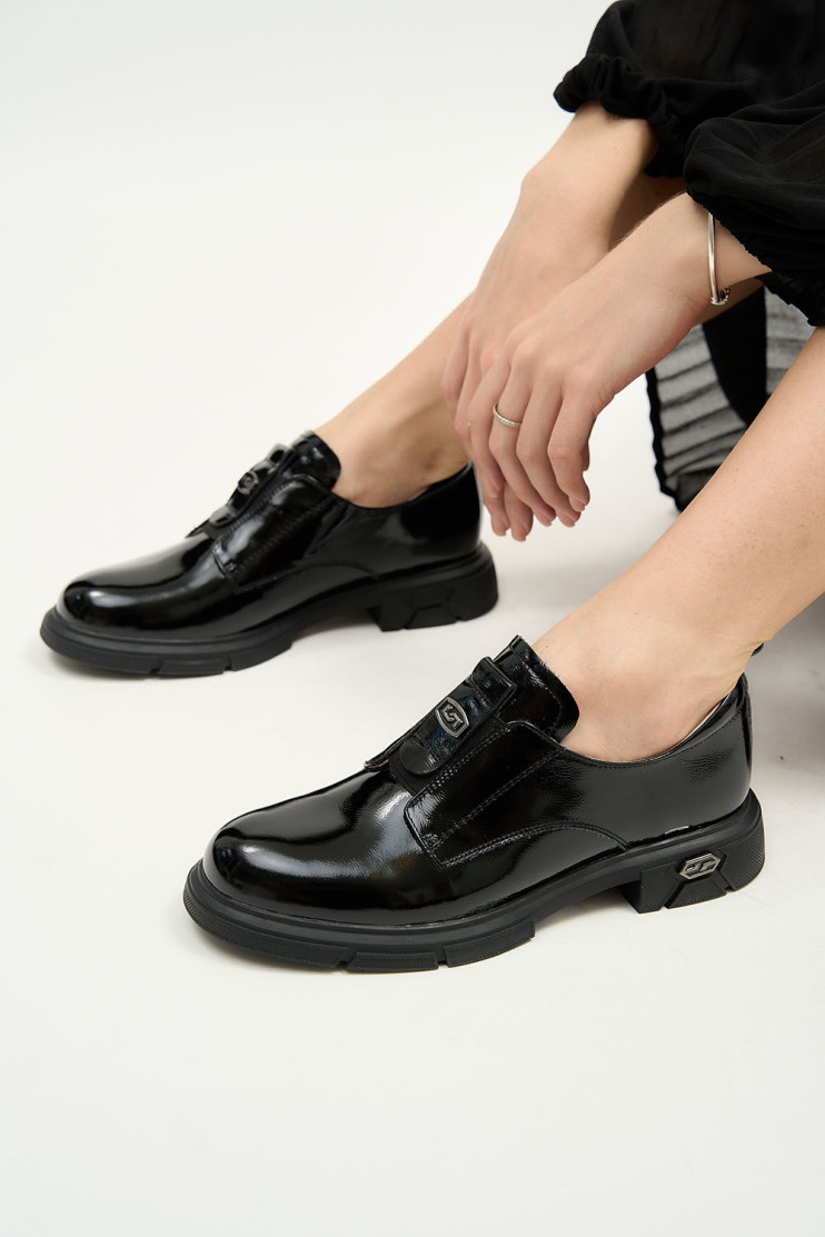 Туфли Fabio Monelli 183684 - Фото 1