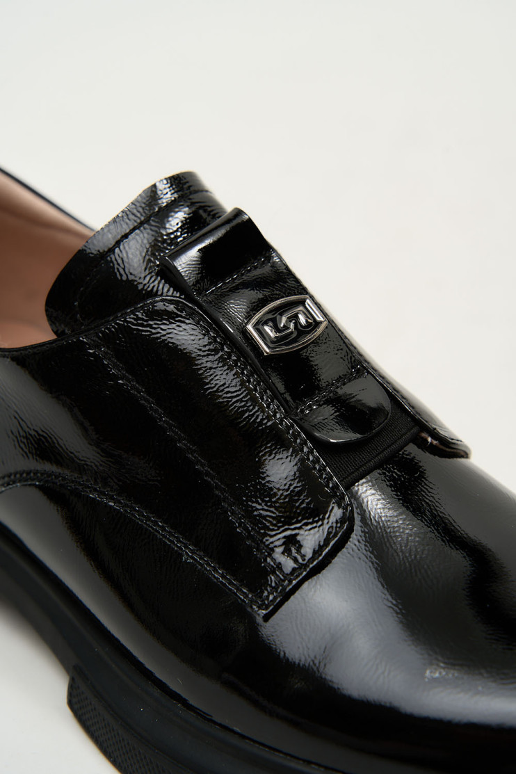 Туфли Fabio Monelli 183684 - Фото 1