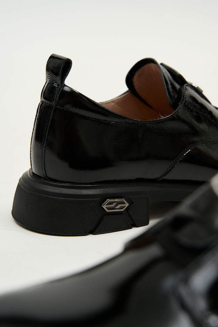 Туфли Fabio Monelli 183684 - Фото 1