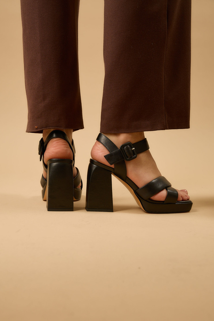 Босоножки Lonza 183114 - Фото 1