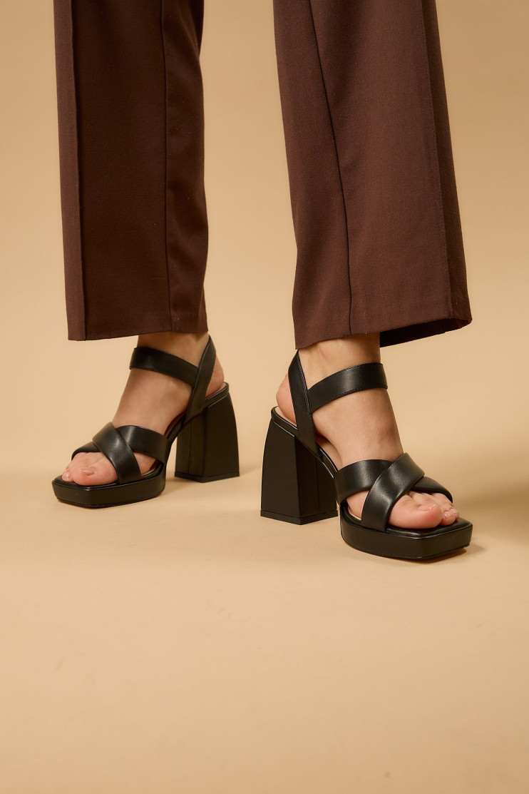 Босоножки Lonza 183114 - Фото 1