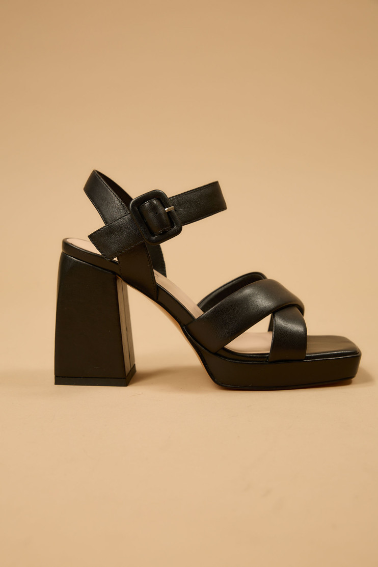 Босоножки Lonza 183114 - Фото 1