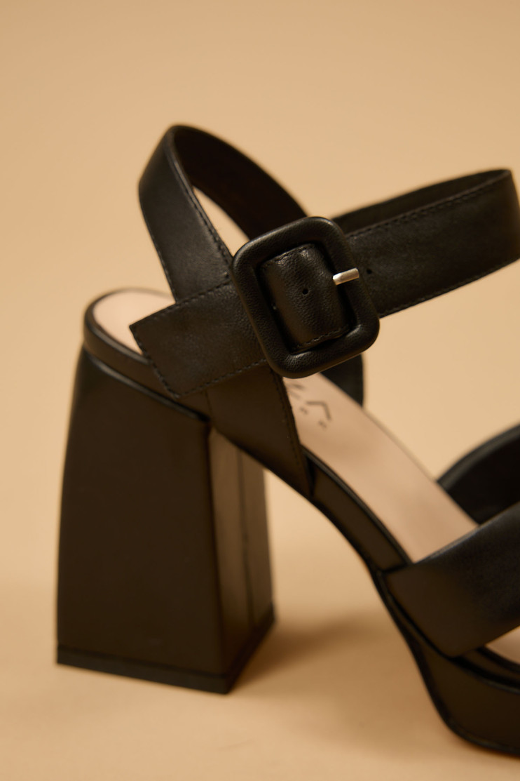 Босоножки Lonza 183114 - Фото 1