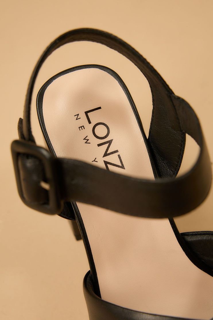 Босоножки Lonza 183114 - Фото 1