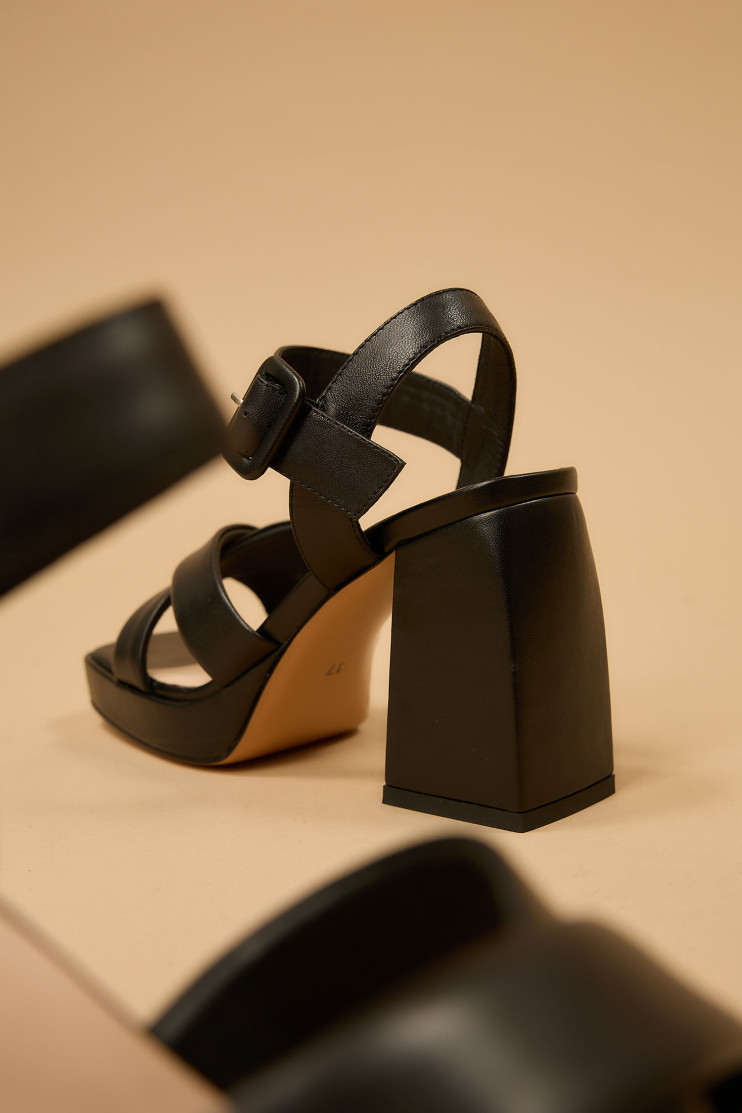 Босоножки Lonza 183114 - Фото 1