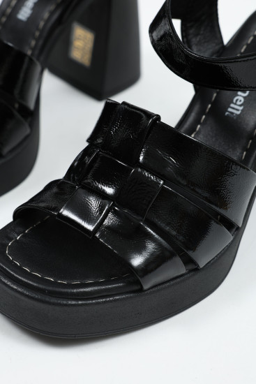 Босоножки Fabio Monelli 186917 - Фото 4