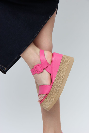 Босоножки Fabio Monelli 190364 - Фото 5